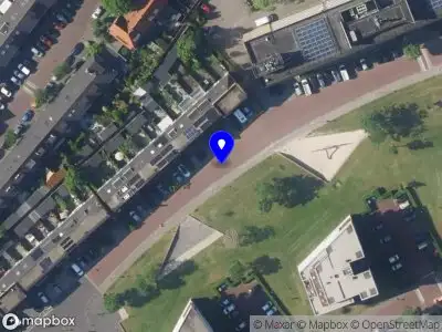 Evenementenvergunning Seinstraat  Hilversum