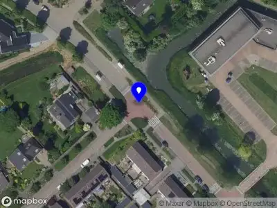 Evenementenvergunning Singel  Nieuwendijk