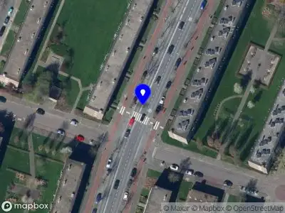 Evenementenvergunning Paterswoldseweg  Groningen