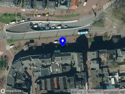 Exploitatievergunning Willemsplein  Arnhem