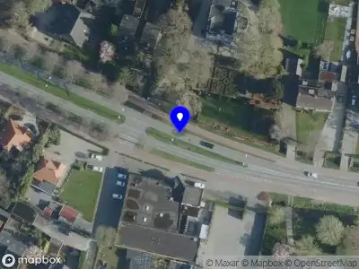 Exploitatievergunning Van Heemstraweg  Beuningen