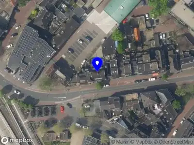 Exploitatievergunning Larenseweg  Hilversum