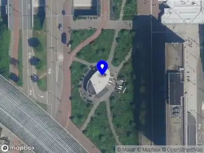 Exploitatievergunning Orlyplein  Amsterdam