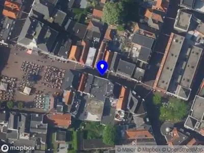 Exploitatievergunning Wolleweverstraat  Harderwijk