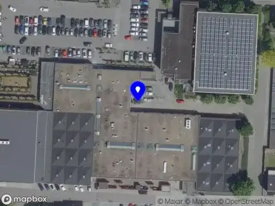 Exploitatievergunning Winkelcentrum Coevering  Geldrop