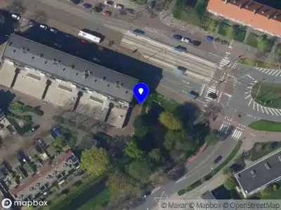 Exploitatievergunning Koningin Julianalaan  Voorburg