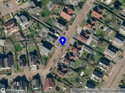 Kapvergunning Geerhuizen  Doesburg