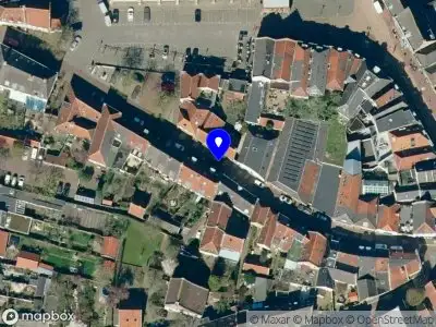 Kapvergunning Kosterstraat  Doesburg