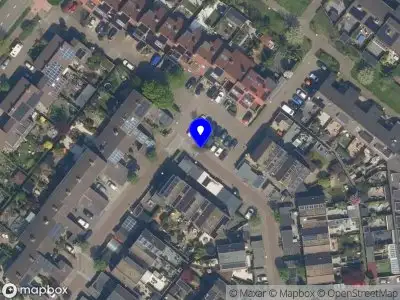 Kapvergunning Lorentzdreef  Maassluis