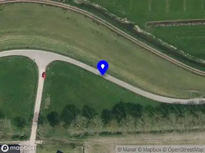 Meldingen Buitendijk West  Klundert