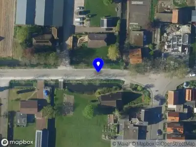 Meldingen Westerkerkweg  Venhuizen