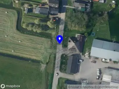 Bekendmaking Kennisgeving meldingen artikel 8.41 Wet milieubeheer Zuideruitweg 23, Wijdenes