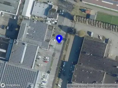 Meldingen Industrieweg  Giessen