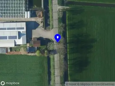 Meldingen Middenweg  Hem