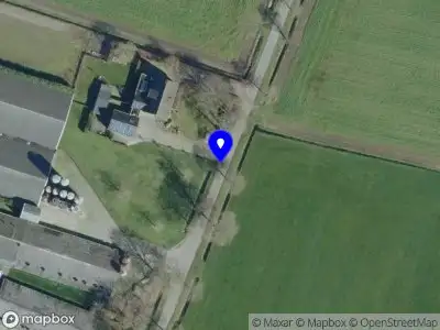 Milieuvergunning Heikantsehoeve  Berlicum
