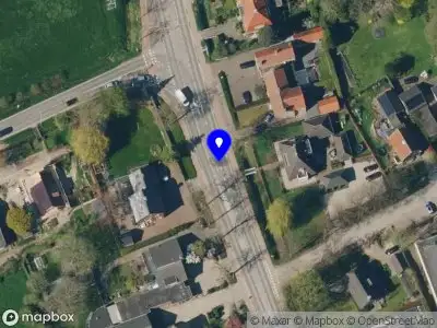 Milieuvergunning Wageningsestraat  Zetten