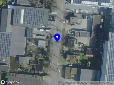 Milieuvergunning Vechtstraat  Oss