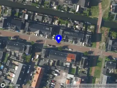 Milieuvergunning Bunschoter Veenkamp  Bunschoten-Spakenburg