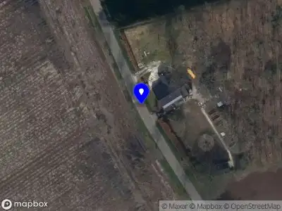 Aanvraag vergunning voor de natuurontwikkeling De Grote Spelden (bos/struweel) aan de westzijde van de Schipborgerweg (tegenover huisnummer 1) tussen Anloo en Schipborg