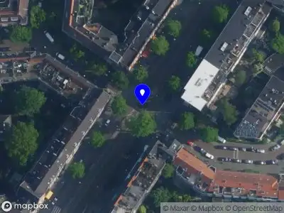 Milieuvergunning Natuurbeschermingsvergunning Omge Beethovenstraat  Amsterdam