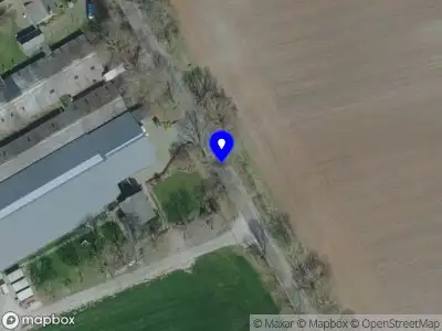 Provincie Noord-Brabant – Omgevingsvergunning aangevraagd – Van der Heijden-Oppers V.O.F., Het Goor 11 Boekel - Z/230293