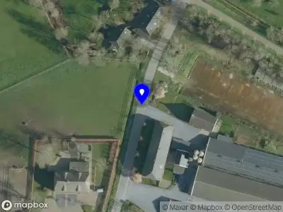 Natuurbeschermingsvergunning Vrilkhovenseweg  Liempde