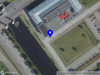 Omgevingsvergunning Cacaokade  Helmond