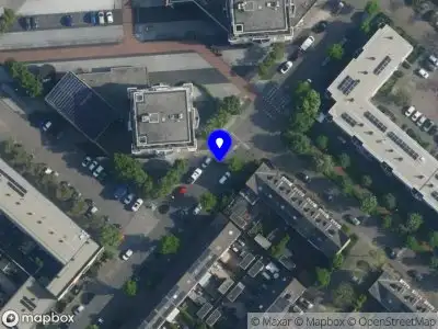 Omgevingsvergunning Botterweg  Diemen