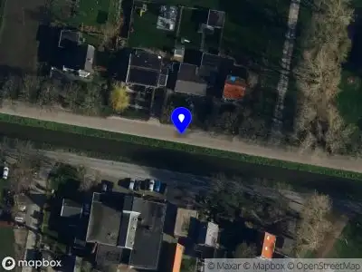Omgevingsvergunning Noord Zijperweg  Wieringerwaard