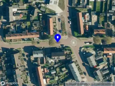 Omgevingsvergunning Jan Mankesstraat  Eerbeek