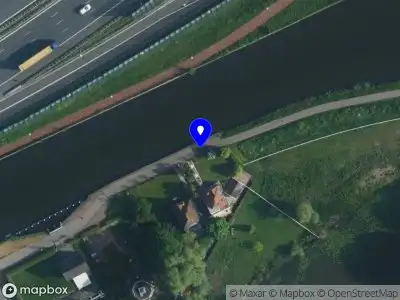 Omgevingsvergunning Venserkade  Diemen