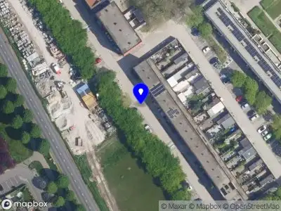 Omgevingsvergunning Siennastraat  Almere