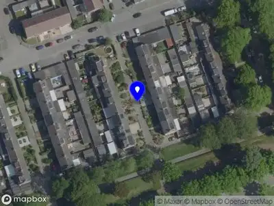 Omgevingsvergunning Anton Mauvestraat  Helmond
