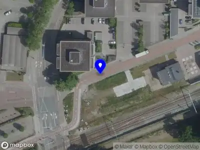 Omgevingsvergunning Binnen Parallelweg  Helmond