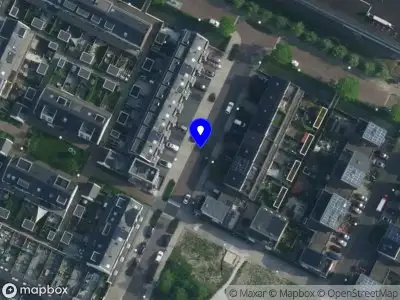 Omgevingsvergunning De Wissel  Diemen