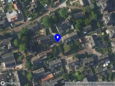 Omgevingsvergunning Noorderbuurt  Huizen