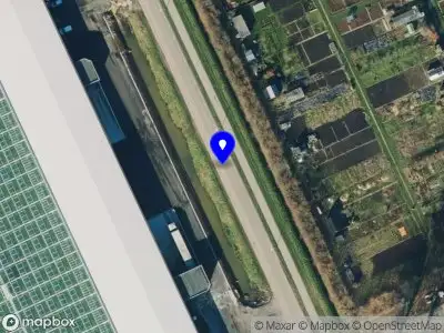 Omgevingsvergunning Parallelweg  IJsselmuiden