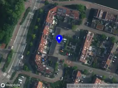 Omgevingsvergunning Anne Frankstraat  Diemen