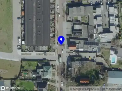 Omgevingsvergunning Spoorlaan  Veghel