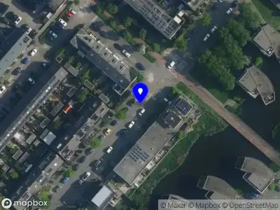 Omgevingsvergunning Klipperweg  Diemen