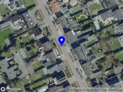 Omgevingsvergunning Bunderstraat  Schijndel