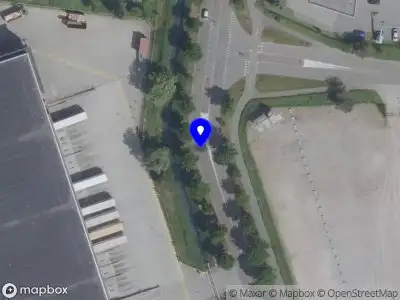 Omgevingsvergunning Maisdijk  Helmond