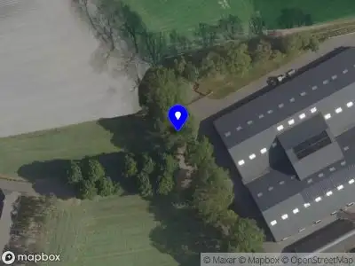 Omgevingsvergunning Hoek  Erp