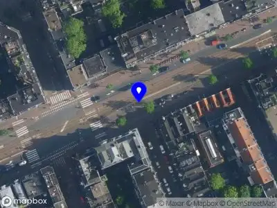 Toestemming voor het handmatig graven van een sleuf voor het aanleggen van een mantelbuis ter hoogte van Overtoom 299 - 435 te Amsterdam