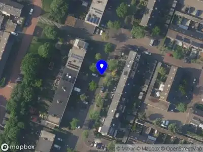 Bekendmaking Gemeente Huizen - Z.362458 - het wijzigen van de gevel van de  garage  - Omgevingsvergunning - Lijzij 92