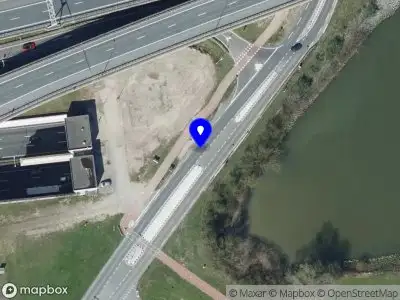 Bouwvergunning Omgevingsvergunning Oude Maaspad  Botlek Rotterdam