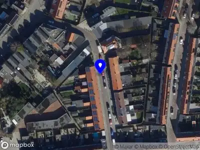 Omgevingsvergunning Putwijkstraat  Oost-Souburg
