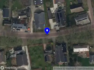 Vergunning geweigerd voor het plaatsen van zonnepanelen in beschermd dorpsgezicht aan Brinkstraat 3 te Anloo