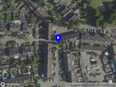 Omgevingsvergunning Eikenlaan  Beek en Donk