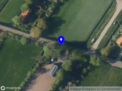 Bekendmaking Gemeente De Bilt – omgevingsvergunning (Regulier) besloten Omgevingsvergunning verlenen, het realiseren van een Bed and Breakfast in een bestaande stal, Kooijdijk 14, 3615AB Westbroek